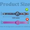 For Apple Airtag Holder Wristband Kids Silicone Case Bracelet Children For AirTags Case Watch Band Waterproof