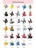 Ahri Cartoon Airplane Vent Fan Air Freshener