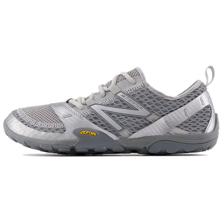 New Balance MT10 'Grey Day 2025' Sneakers MT10OAB