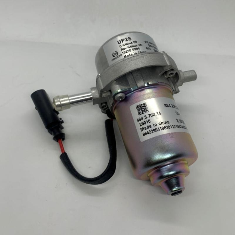 8E0927317H Brake Booster Pump 8E0927317E 8E0927317F 8E0927317G 8E0927317J 8E0927317K