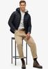 Зимняя куртка Superdry Fuji Sport Padded Jacket (M5011906A-98T)