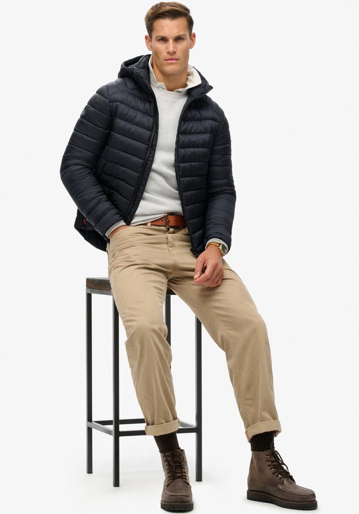 Зимняя куртка Superdry Fuji Sport Padded Jacket (M5011906A-98T)