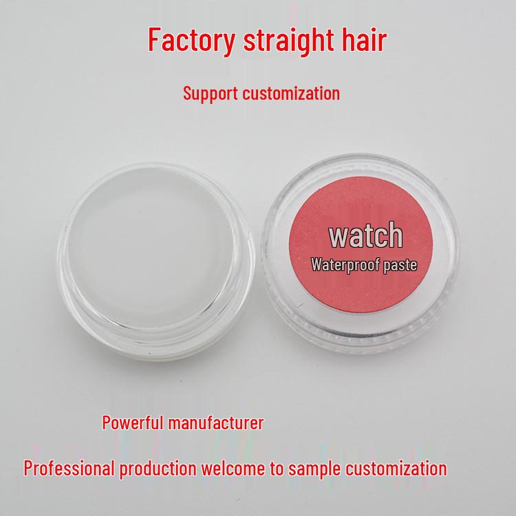 

Универсальные инструменты для ремонта часов - Водонепроницаемая смазка и набор для обслуживания Adhesive Watch Variant