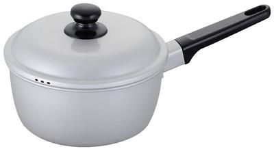 Caçarola Hokuriku Aluminum Anodizada Femina, 18cm, AKTG002