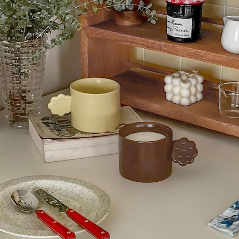 Pretty Mug Cookie Cookie Mug 1p Home Cafe Americano Choco