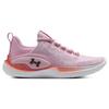 Under Armour Flow Dynamic 'Pink Shadow Deep Red' Women's 3026107-601