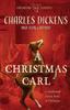 Kniha A Christmas Carl : A Greyhound Ghost Story of Christmas : 2