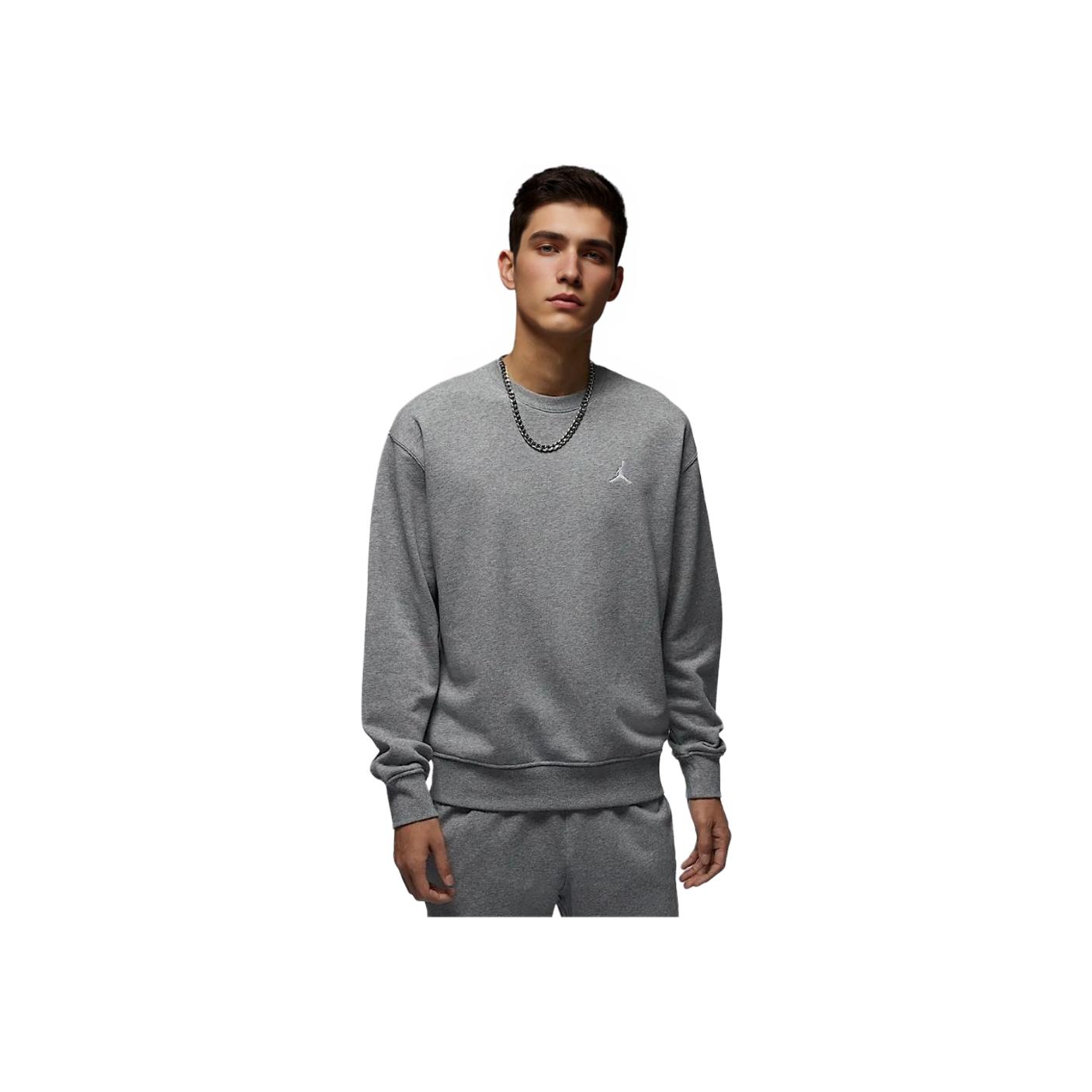 Jordan Brooklyn Fleece FW24 Ikdienas Mīksts