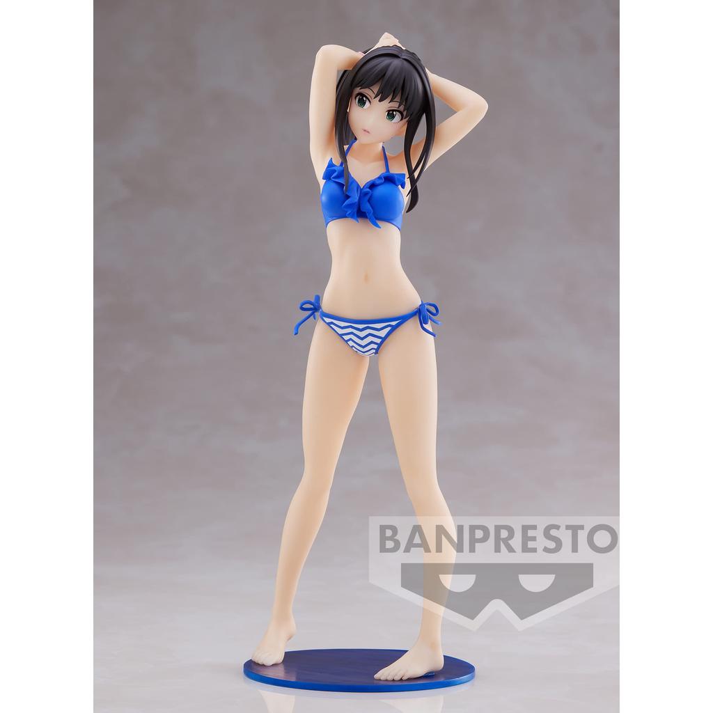 BANPRESTO Idolmaster Cinderella Girls Celestial Vivi Shibuya Rin