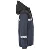 Projob Mens Progression Hi-Vis Soft Shell Jacket