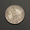 1949 George VI  Zealand Crown Coin Commemorative British Coins Antique Coins