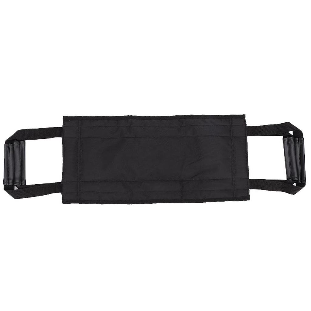 Patient Elderly Transfer Moving Belt Wheelchair Bed Nursing Lift Belt with Handles