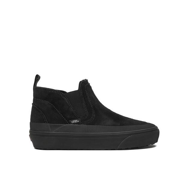 Кроссовки Vans MTE Mid-Slip Insulated EU 42