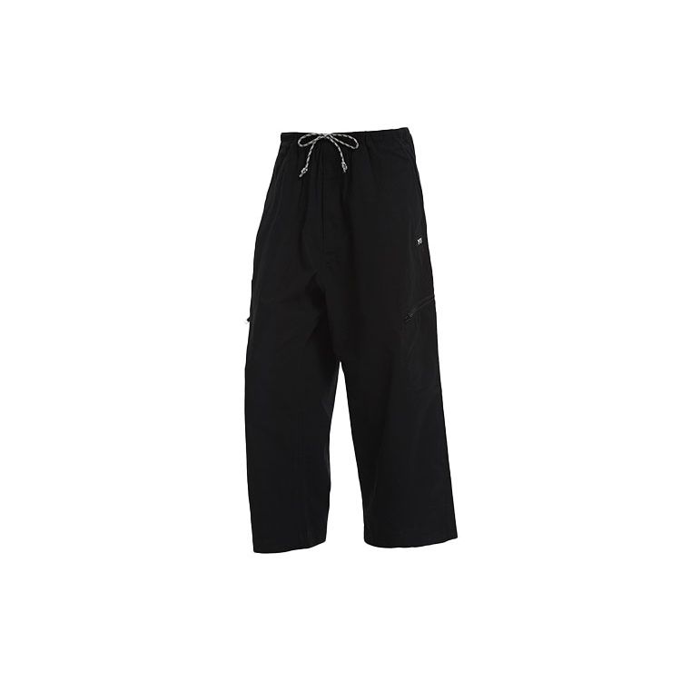 

Y-3 Свободные брюки мужские, черные, GK4798 L