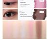 hince - All-round Eye Palette - 3 Types