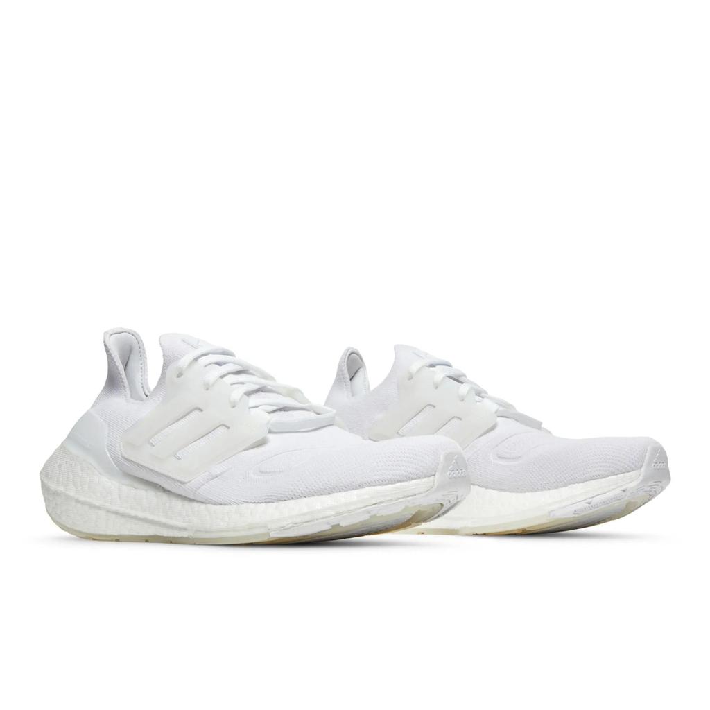 adidas UltraBoost 22 'Cloud White' (Unisex) Cloud White / Cloud White / Core Black Running Shoes GX5459