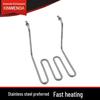 220V Electric Fryer Heating Tube
