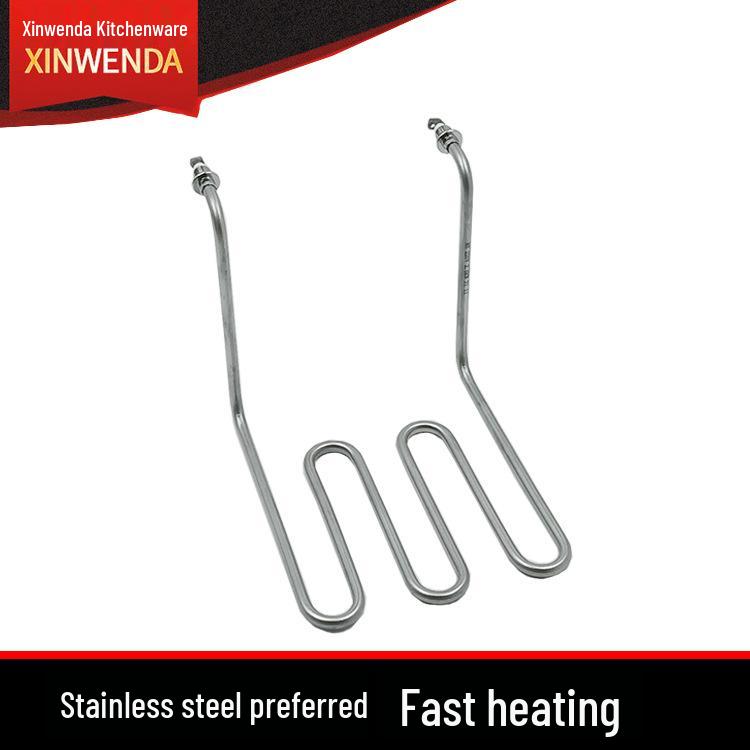 

Электрический нагревательный элемент для фритюрницы 220 В 81 Heating Tube