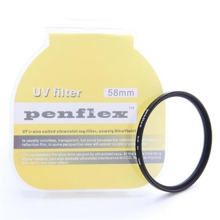 Buy 37mm82mm UV Filter For Canon Nikon Sony Pentax Camera Lens at affordable prices — free