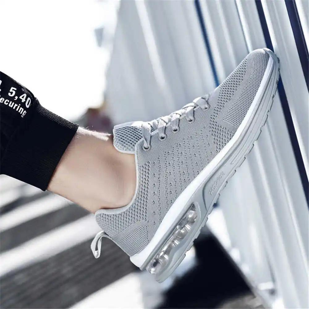 Number 39 43-44 Loafer'lar Chunky White Shoes Mens Sneakers For Men Sport Latest To Play News Life Fitness Snekers Tensi