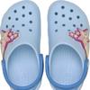 Crocs Classic Toddler Clog Star Light 211625 4wk