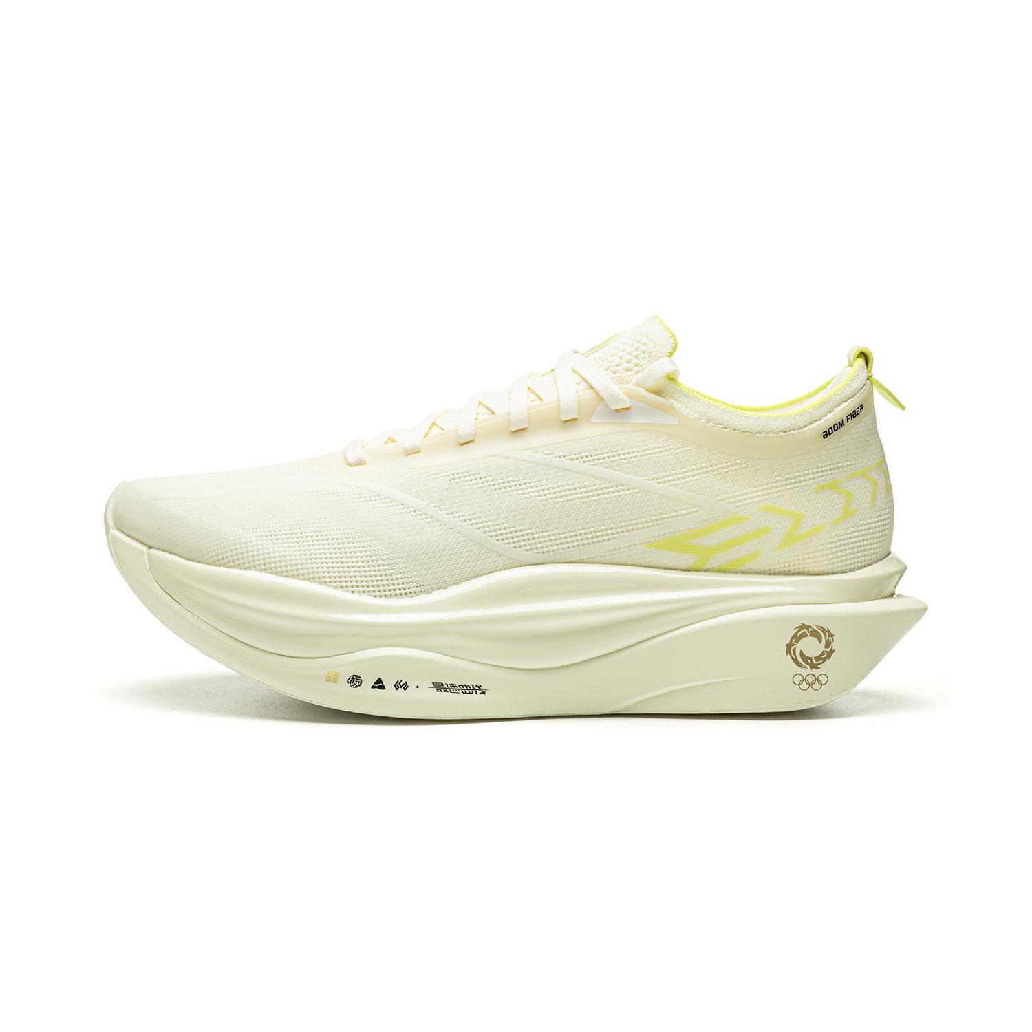Мужские беговые кроссовки Li Ning Feidian 6 ELITE Низкие ARMW001-39 44