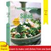 saf, refreshing cold dish