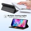 Luxury Wallet Magnetic Leather Case For Samsung Galaxy S25 FE S24 Ultra S23 Plus S22 S21 A15 A16 A17 A26 A36 A56 A55 A54 A35