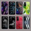 For Vivo IQOO Neo 10 5G Case Tempered Glass Phone Case For Vivo IQOO Neo 10 Pro 5G Back Cover IQOONeo 10 Protective Shell Coque