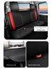 Wuling New Card Truck Seat Cushion - Ice Bean, All-Season Set