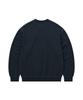 COVERNAT Small Logo Sweatshirt Navy