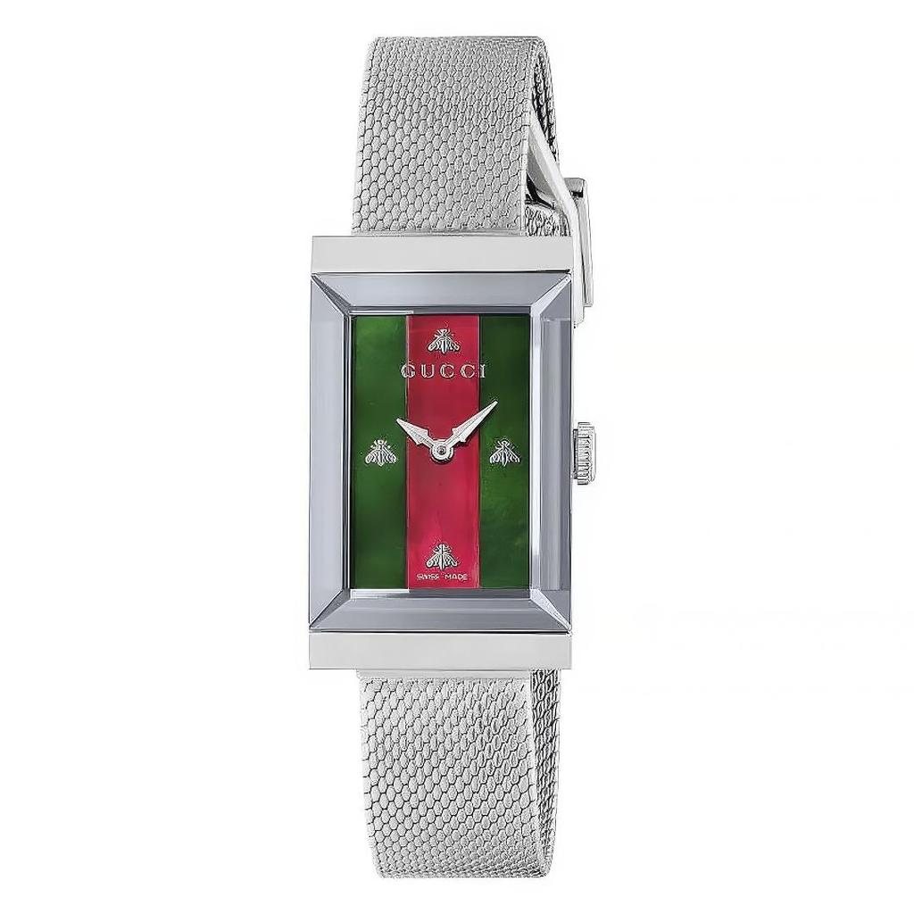 Gucci YA147401 G-Frame Ladies Watch