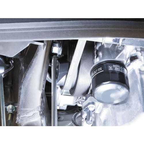 Kyoto Tool (KTC) Belt Replacement Wrench Set (for Suzuki Double Tensioner)