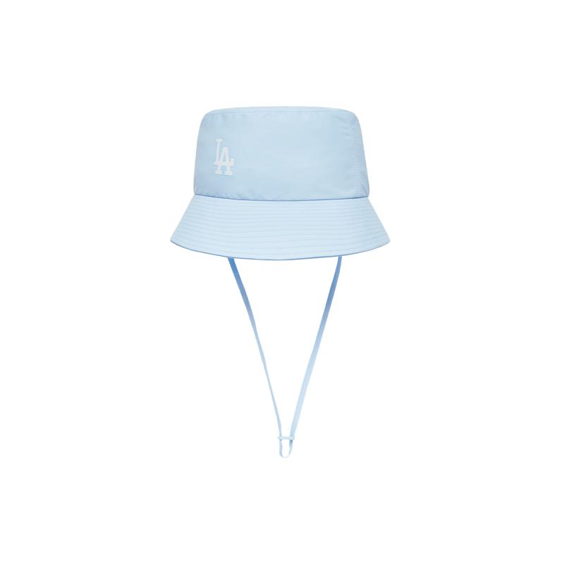 MLB Los Angeles Dodgers Bucket Hats Unisex Fashion 3AHT28123-07BLL
