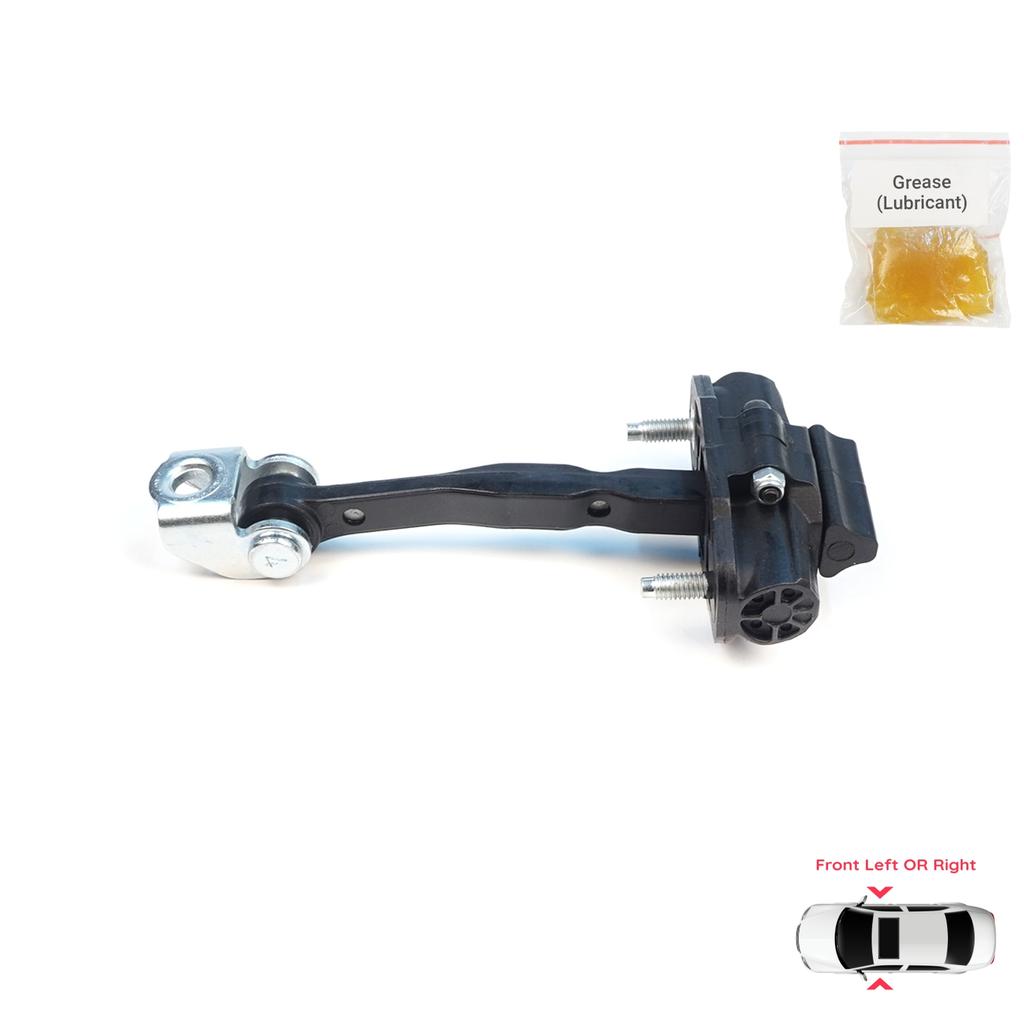 BDP1623 Front Door Stop Check Assy Limiter Strap for Ford Ranger MK3 TKE P375 PX 2N 2G 2P 2011-2023 Europe Everest UA MK2 5289876