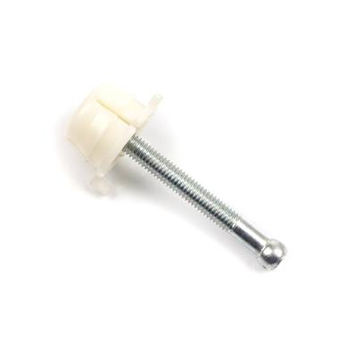EHL59 Front Headlight Adjusting Screw for VW Transporter T4 Caravelle 7D 70 Bus Van Box Platform 1990-2004 701941141A 