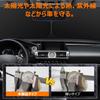 Lexus IS 30 Series Front Windshield Sunshade Generation UV No Suction Cups Light Heat Summer UV Easy Interior Storage Bag Included [Enhanced Version]