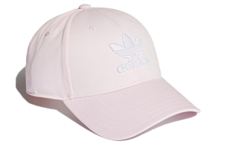Хлопковые Бейсболки Adidas Originals Унисекс FM1325 OSFM
