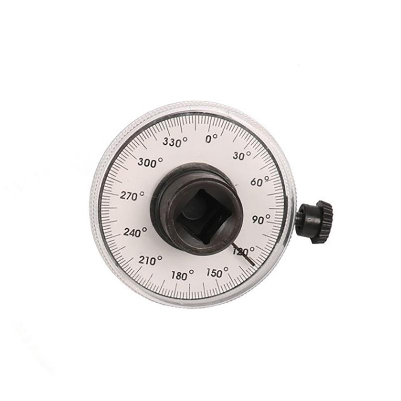Torque Wrench Torquemeter Dial Automotive Tools Hand Tool Auto Service Equipment Garage Tools Calibrated In Degrees