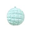 Non-Bounce Pineapple Bun Squishy Food-Shaped Sensory Fidget Ball Noodle Squeeze Toys  Xmas Gift