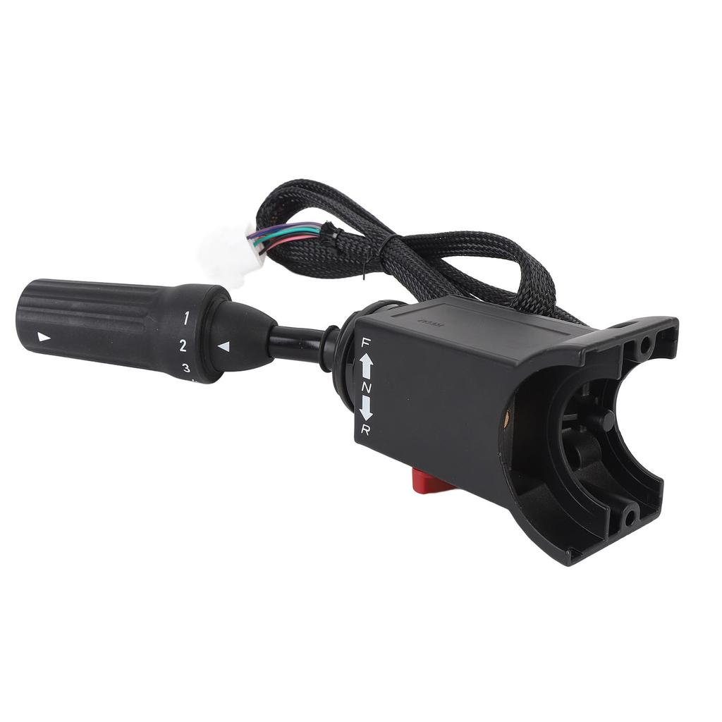 Selektor Biegów Przeniesienia Napędu 0501216205 Dźwignia Selektora Joystick Kontroler Zamiennik dla ZF DW 3 4WG160 4WG180