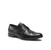 Полуботинки Geox U Iacopo U169GA00043C9999 чёрный