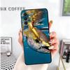 Hunting Fishing Man Soft Phone Case for Samsung A17 A37 A57 A16 A26 A36 A56 A15 A25 A35 A55 A14 A24 A34 A54 A13 A23 A33 A53 A52