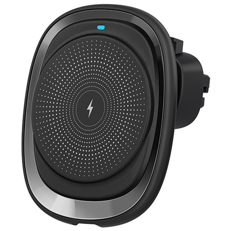 

Сумісний з автомобільним кріпленням MagSafe Magnetic Wireless Charger та тримачем для телефону для iPhone 12/13 Type A