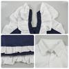 Kobayashi's Dragon Maid Cos Costume Halloween Cos Costume Dragon Maid Thor Cosplay Stage Costume Girl