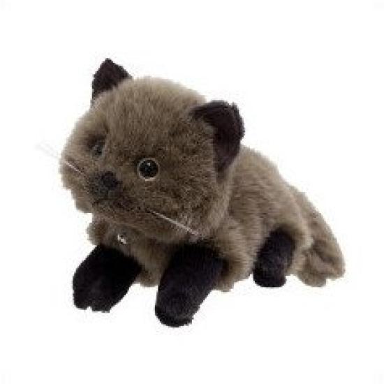 

Сделано в Японии Плюшевая игрушка Конеко Какао 180844