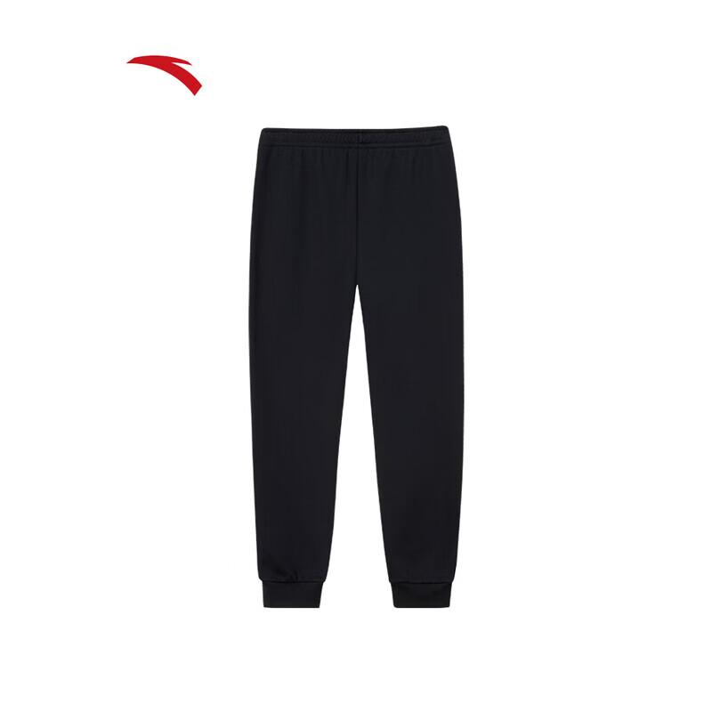 ANTA Women s Fleece Jogger Sweatpants L