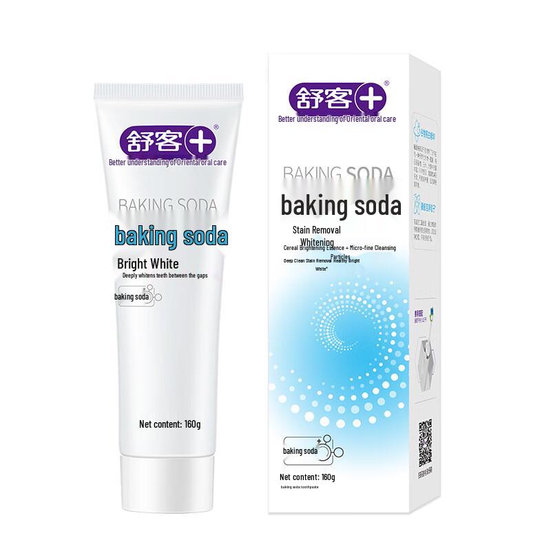 Shuke Vitamin C Zahnfleischreparatur Zahnpasta