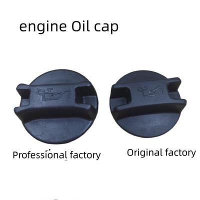 Accesorii de exterior – Capace de rezervor auto
