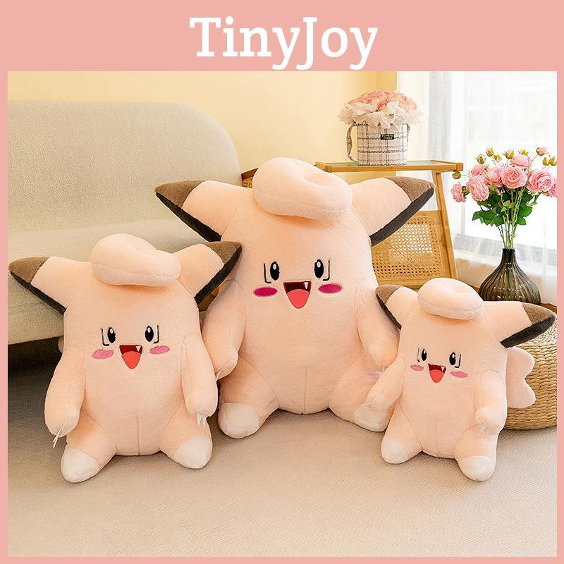 Series Transforming Plush Toy Large Size Stuffed Animal Doll Wholesale